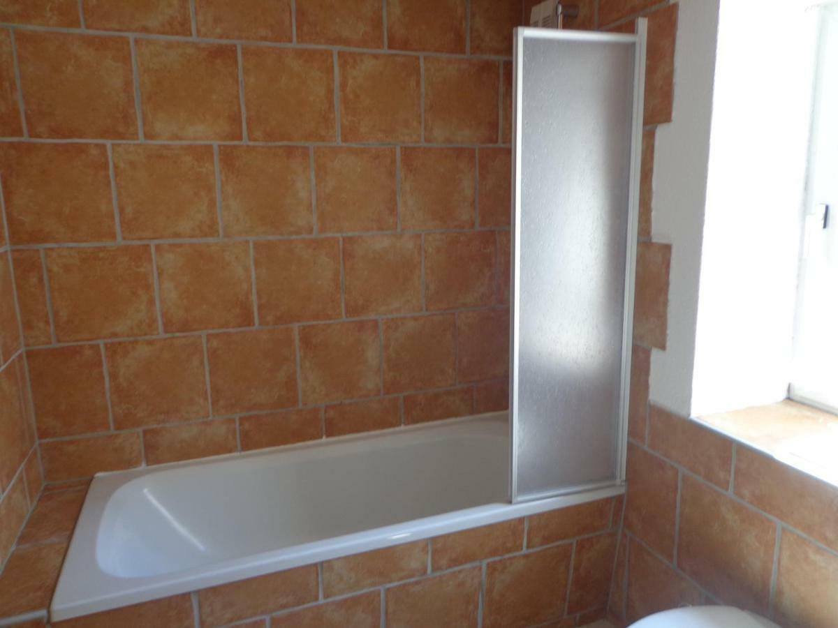 Ferienwohnung Valora Obergude Luaran gambar
